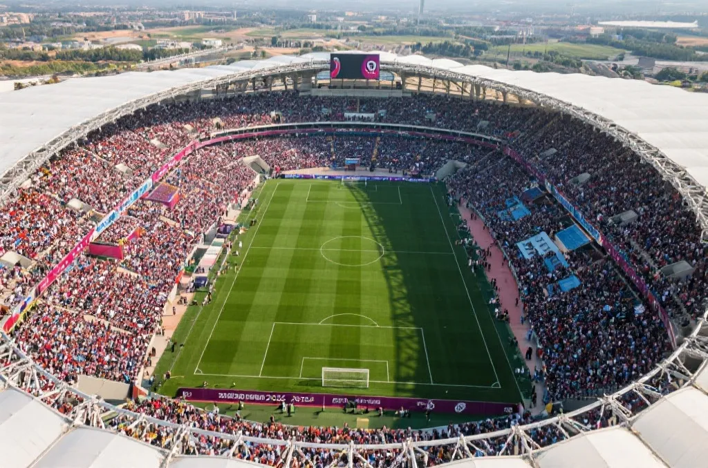 2026世界杯抢票必看！FIFA官方发布票务指南，教你如何安全规划与避坑